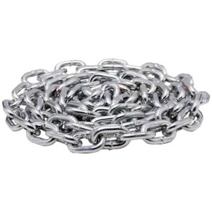 CORRENTE GALVANIZADA