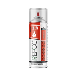 REFOC LUB - 300ML