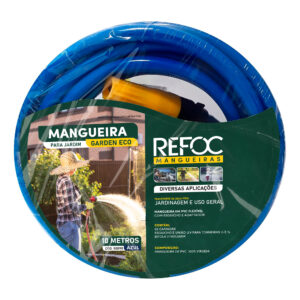 CONJUNTO MANGUEIRA JARDIM AZUL