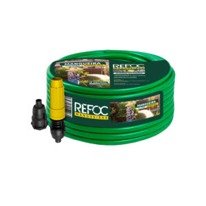 CONJUNTO MANGUEIRA JARDIM VERDE