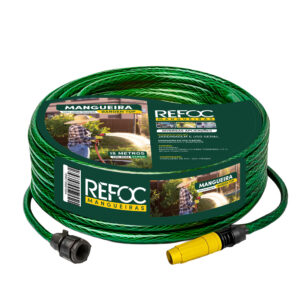 CONJUNTO MANGUEIRA TRANÇADA VERDE