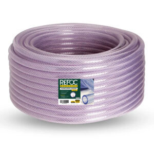 MANGUEIRA JARDIM TRANÇADA CRISTAL