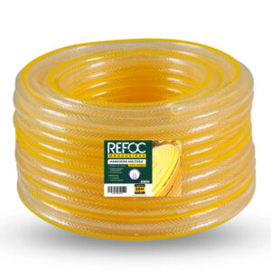 MANGUEIRA MULTIUSO TRANÇADA